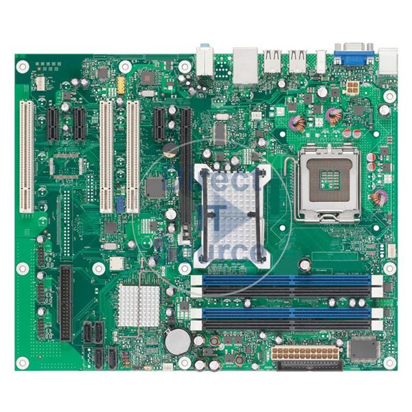 Intel BOXDG33FBC - ATX Socket LGA775 Desktop Motherboard