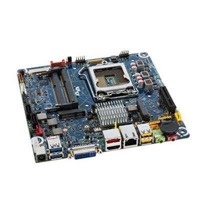 Intel BOXDH61AG - Thin Mini-ITX LGA1155 Desktop Motherboard Only
