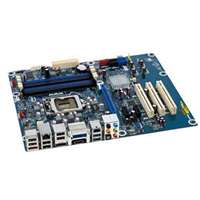 Intel BOXDH61BE - Micro ATX LGA1155 Desktop Motherboard Only