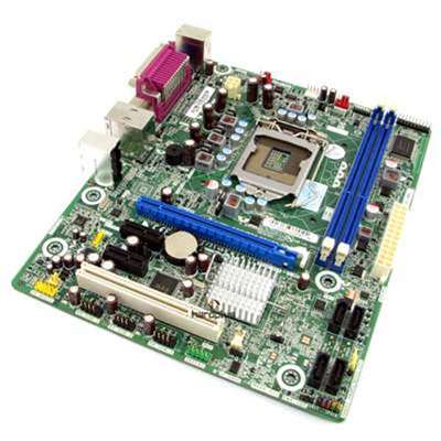 Intel BOXDH61CRB3 - Micro ATX LGA1155 Desktop Motherboard Only