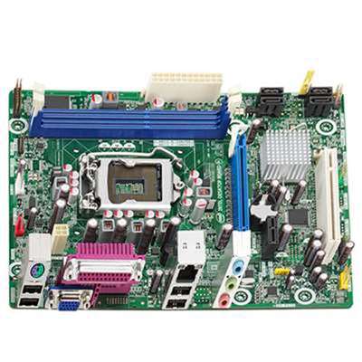 Intel BOXDH61WW - Micro ATX LGA1155 Desktop Motherboard Only