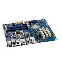 Intel BOXDH61ZE - Micro ATX LGA1155 Desktop Motherboard Only