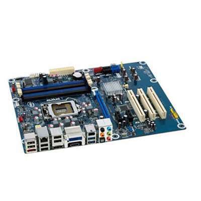 Intel BOXDH61ZE - Micro ATX LGA1155 Desktop Motherboard Only