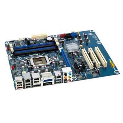 Intel BOXDH67CFB3 - Mini-ITX LGA1155 Desktop Motherboard Only