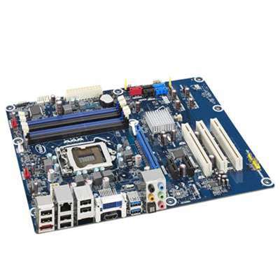 Intel BOXDH67CLB3 - ATX LGA1155 Desktop Motherboard Only