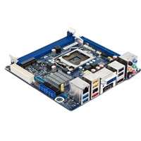 Intel BOXDH77DF - Mini-ITX LGA1155 Desktop Motherboard Only