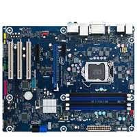 Intel BOXDH77KC - ATX LGA1155 Desktop Motherboard Only