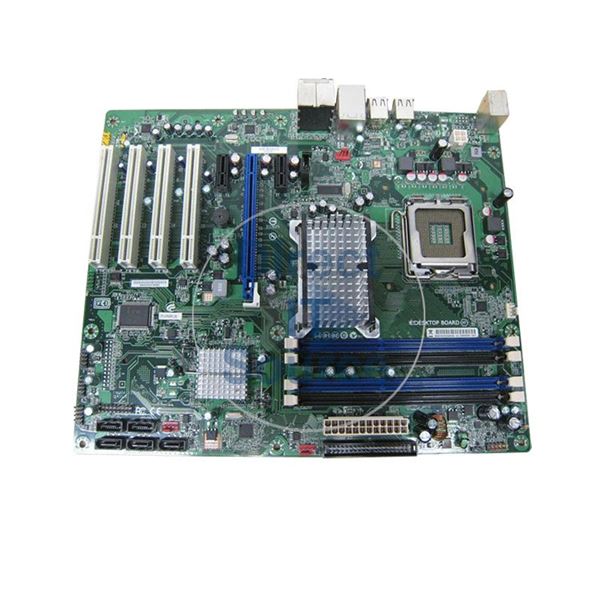 Intel BOXDP43BFL - ATX Socket LGA775 Desktop Motherboard
