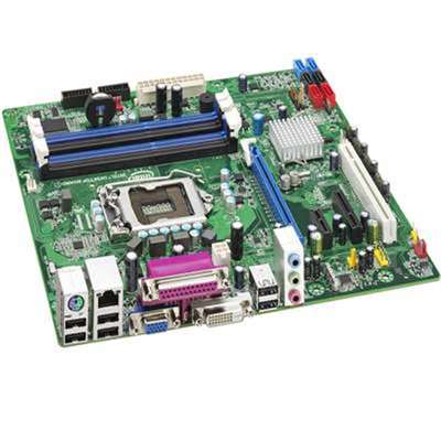 Intel BOXDQ67OWB3 - Micro ATX LGA1155 Desktop Motherboard Only
