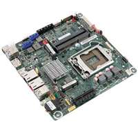 Intel BOXDQ77KB - Thin Mini-ITX LGA1155 Desktop Motherboard Only