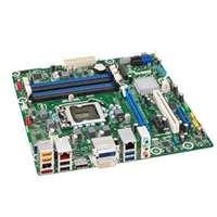 Intel BOXDQ77MK - Micro ATX LGA1155 Desktop Motherboard Only