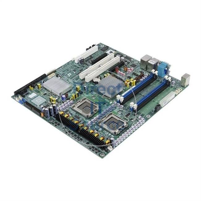 Intel BSA2VBB - Dual LGA771 Server Motherboard