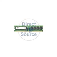 HP BV445AV - 4GB DDR3 PC3-10600 Non-ECC Unbuffered Memory