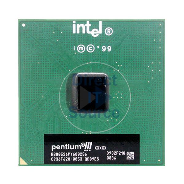 Intel BX80526C866256S - Pentium-3 866MHz 256KB Cache Processor