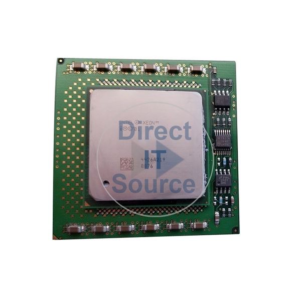 Intel BX80532KC2600D - Xeon 2.60GHz 512KB Cache Processor  Only