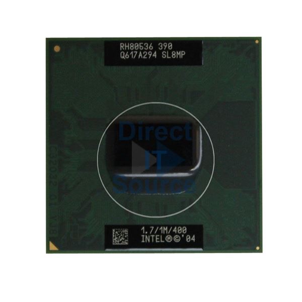 Intel BX80536NC1700EJ - Celeron M 1.7Ghz 1MB Cache Processor