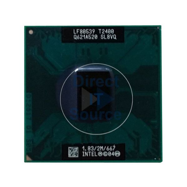 Intel BX80539T1400 - Core Duo 1.83GHz 2MB Cache Processor