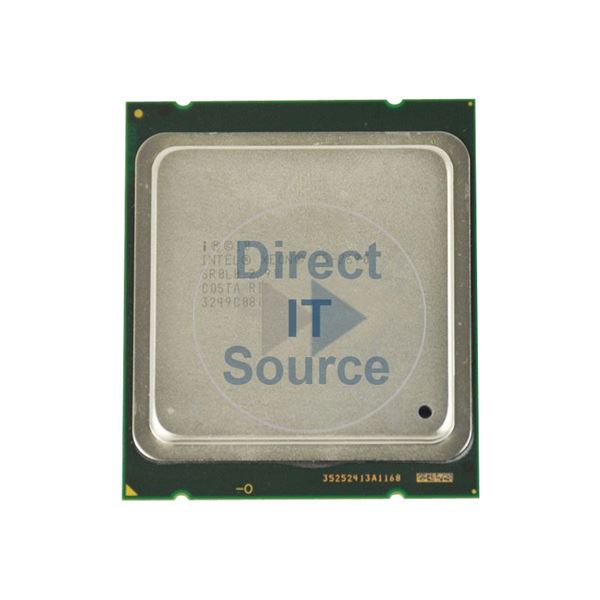 Intel BX80621E52690 - 8-Core Xeon 2.90GHz 20MB Cache Processor  Only
