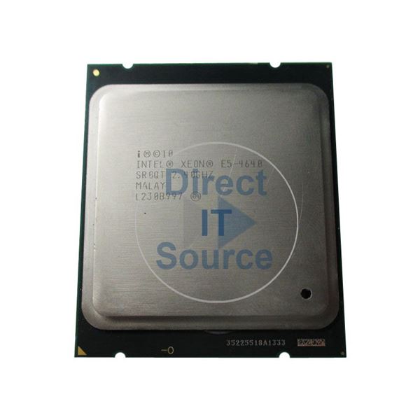 Intel BX80621E54640 - Xeon 2.40Ghz 20MB Cache Processor