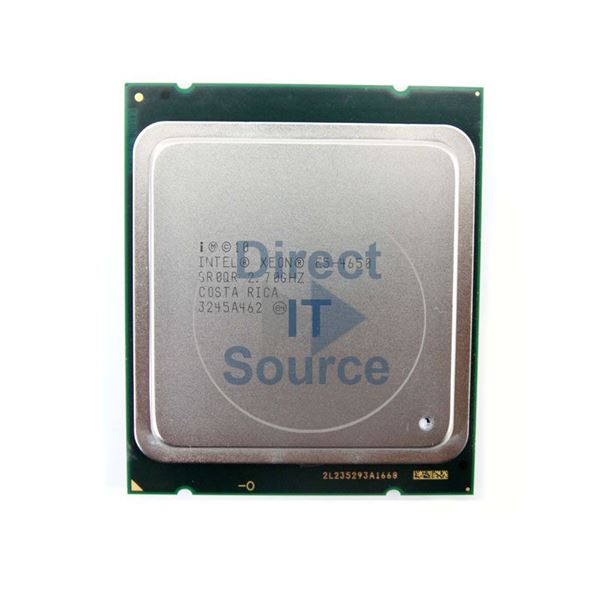 Intel BX80621E54650 - Xeon 2.70Ghz 20MB Cache Processor