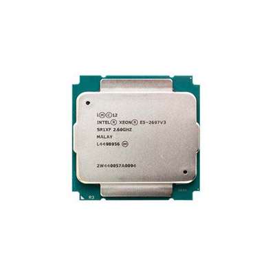 Intel BX80644E52697V3 - Xeon E5 v3 2.6GHZ 35MB Cache (Processor Only)