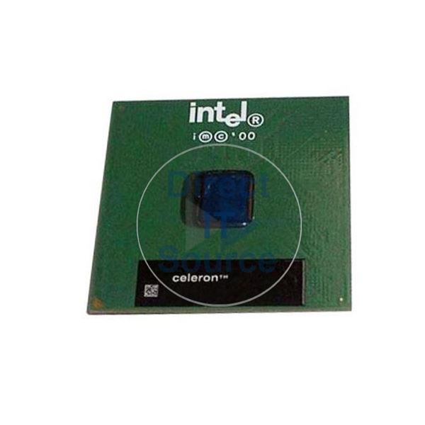 Intel BXM80530B113GC - Celeron 1.13GHz 256KB Cache Processor  Only