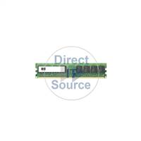 HP BZ722AA - 1GB DDR2 PC2-6400 240-Pins Memory