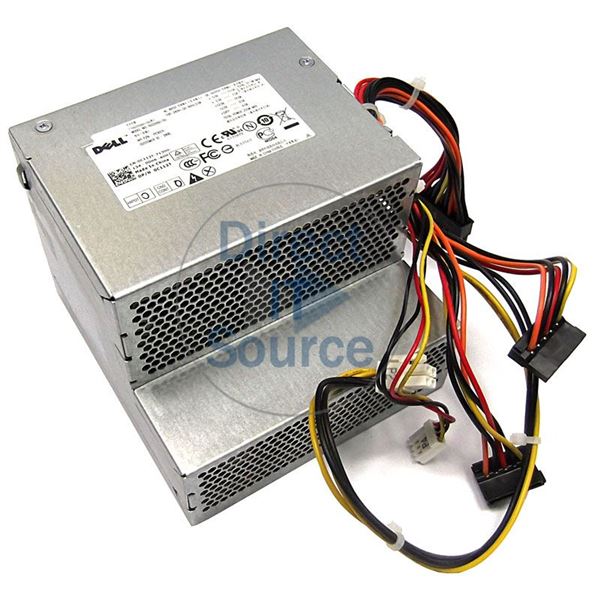 Dell C112T - 255W Power Supply For OptiPlex 760, 780