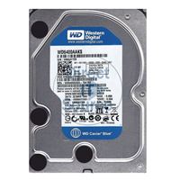 Dell C118D - 640GB 7.2K SATA 3.5" Hard Drive