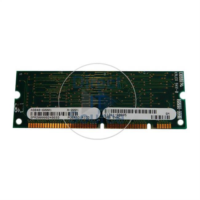 HP C1311-60005 - 8MB SDRAM Memory