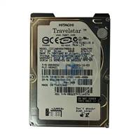 Dell C2180 - 40GB 4.2K IDE 2.5" Hard Drive