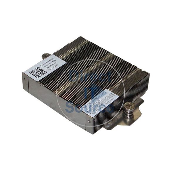 Dell C24YV - Heatsink Assembly for PowerEdge C6145