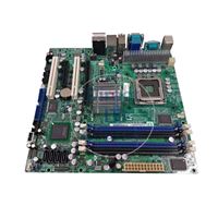 Supermicro C2SBM-Q - microATX Server Motherboard