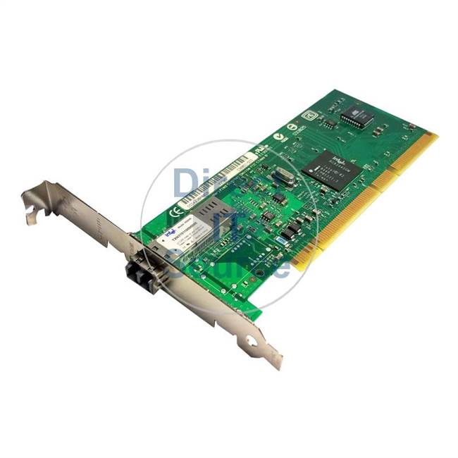 Intel C36851-003 - Pro/1000 Mf PCI Server Adapter