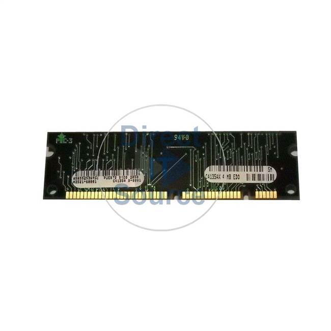 HP C4135A - 4MB EDO 100-Pins Memory