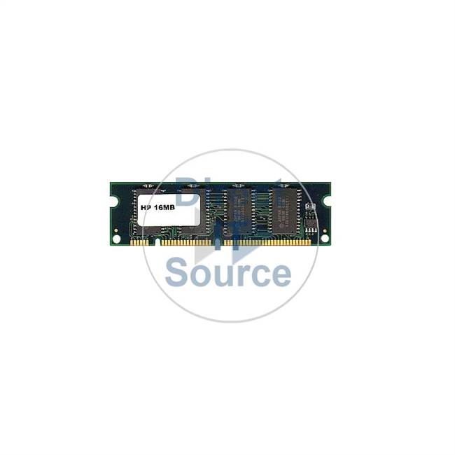 HP C4137-67901 - 16MB EDO 100-Pins Memory