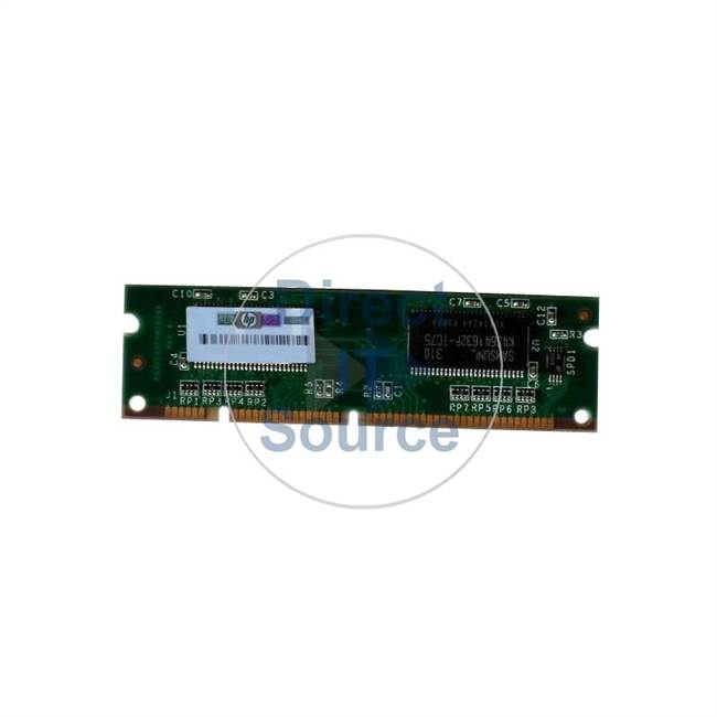 HP C4142A - 16MB SDRAM 100-Pins Memory