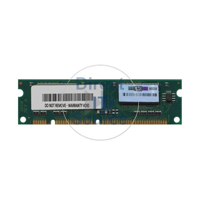 HP C4143A - 32MB SDRAM PC-100 100-Pins Memory