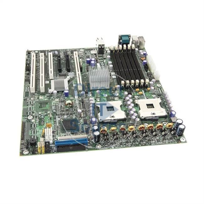 Intel C44689-702 - Socket 604 Server Motherboard