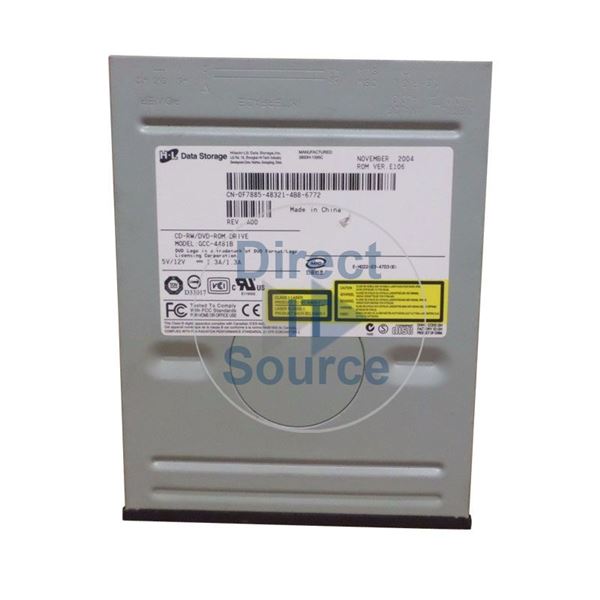 Dell C4566 - IDE CD-RW-DVD-Rom Drive