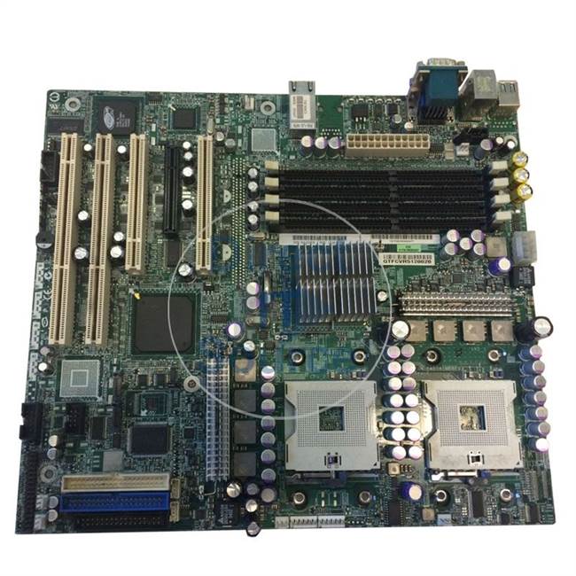 Intel C49813-603 - Socket 604 Server Motherboard