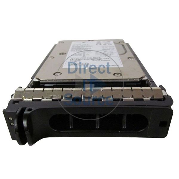 Dell C5711 - 73GB 15K 80-PIN Ultra-320 SCSI 3.5" Hard Drive