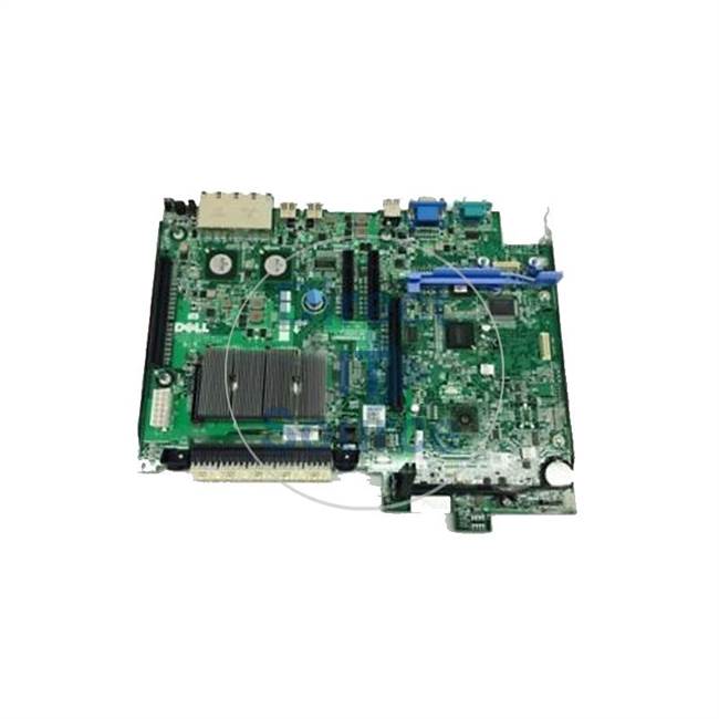 Dell C5MMK - Motherboard FOR POWEREDGE R715
