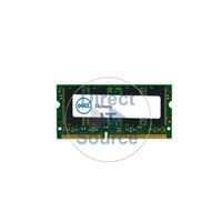 Dell C6332 - 256MB DDR2 PC2-4200 Memory