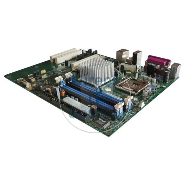 Intel C64144-600 - ATX Socket LGA775 Desktop Motherboard