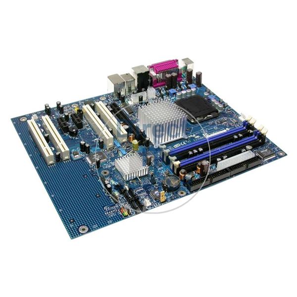Intel C67720-204 - ATX Socket LGA775 Desktop Motherboard