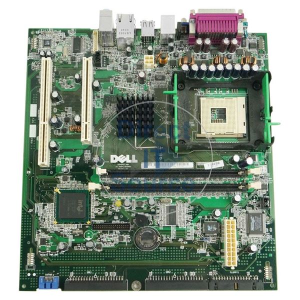 Dell C7018 - Desktop Motherboard for OptiPlex 170L
