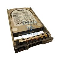 Dell C722T - 146GB 10K SAS 2.5" Hard Drive