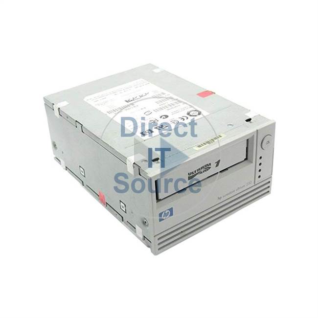 Dell C7400-60014 - 100/200GB LTO Ultrium 230 Internal Tape Drive