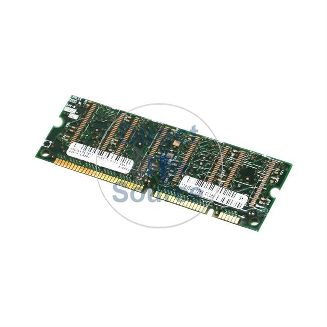 HP C7845AX - 32MB SDRAM PC-100 100-Pins Memory